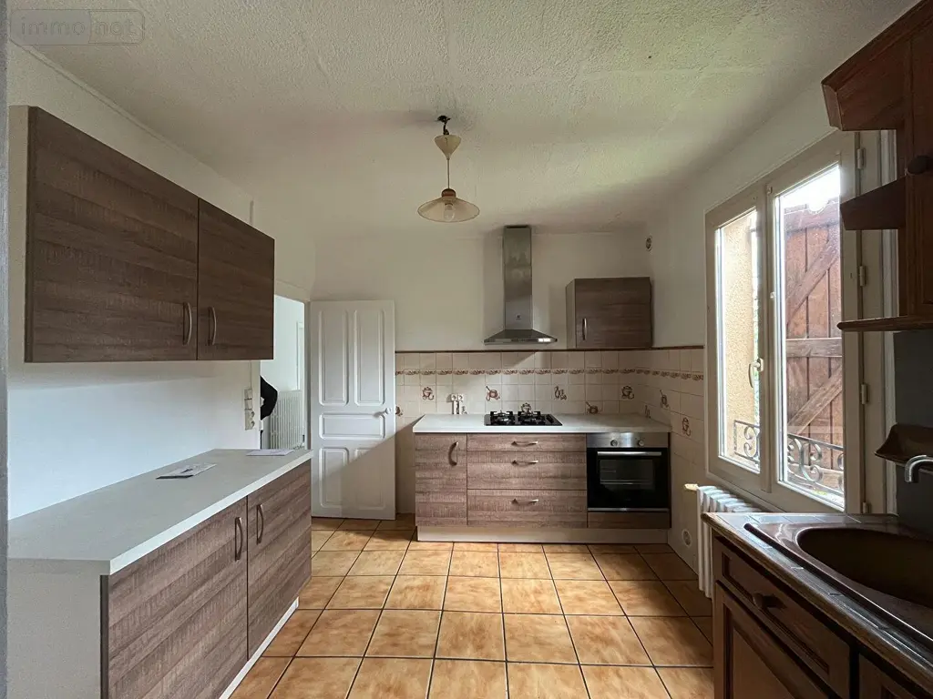 Maison a vendre Figeac 46100 Lot 46 86 m2 5 pièces 120900 euros MAIS33 009