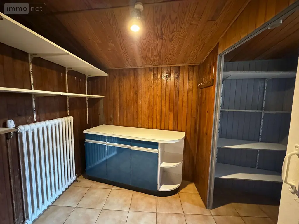 Maison a vendre Figeac 46100 Lot 46 86 m2 5 pièces 120900 euros MAIS33 010