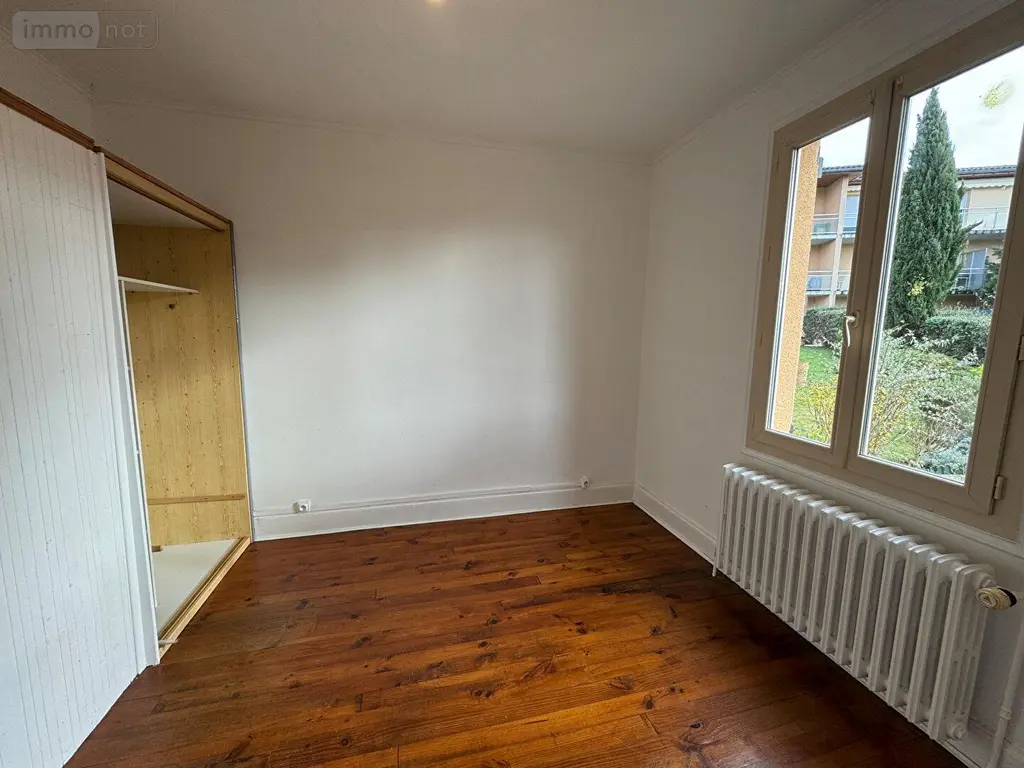 Maison a vendre Figeac 46100 Lot 46 86 m2 5 pièces 120900 euros MAIS33 011
