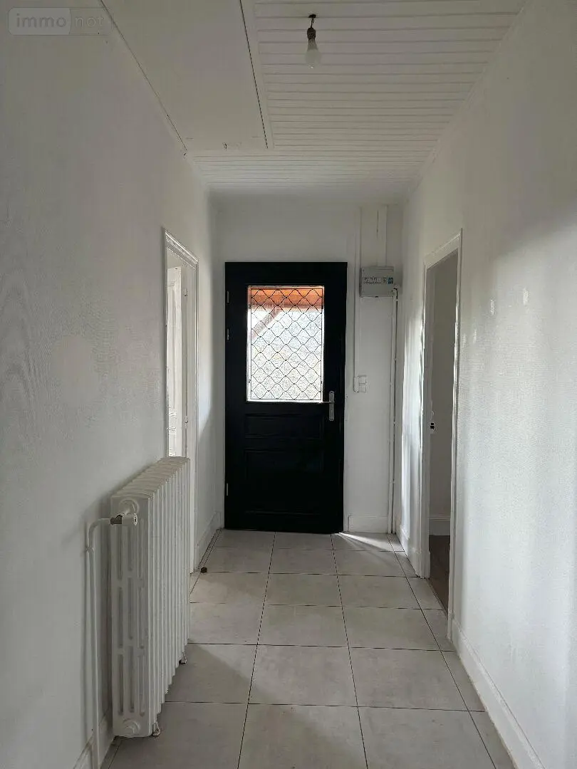 Maison a vendre Figeac 46100 Lot 46 86 m2 5 pièces 120900 euros MAIS33 012