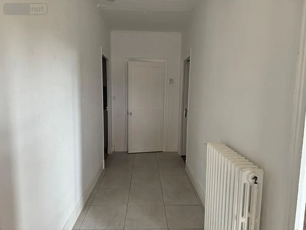 Maison a vendre Figeac 46100 Lot 46 86 m2 5 pièces 120900 euros MAIS33 013