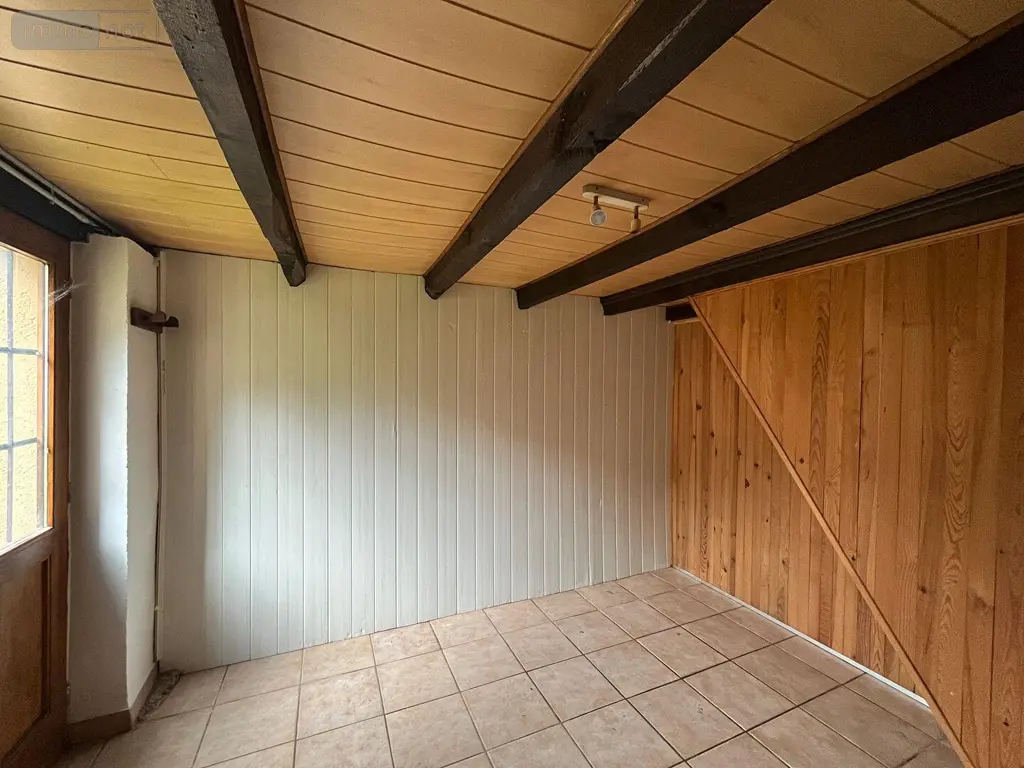 Maison a vendre Figeac 46100 Lot 46 86 m2 5 pièces 120900 euros MAIS33 015