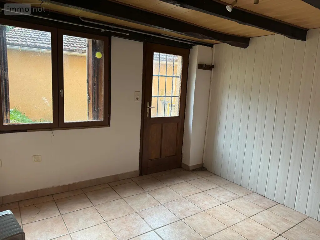 Maison a vendre Figeac 46100 Lot 46 86 m2 5 pièces 120900 euros MAIS33 016