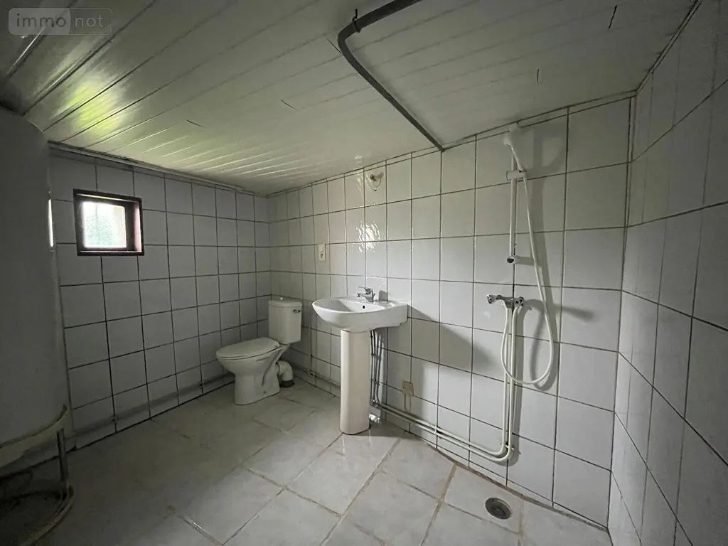 Maison a vendre Figeac 46100 Lot 46 86 m2 5 pièces 120900 euros MAIS33 017