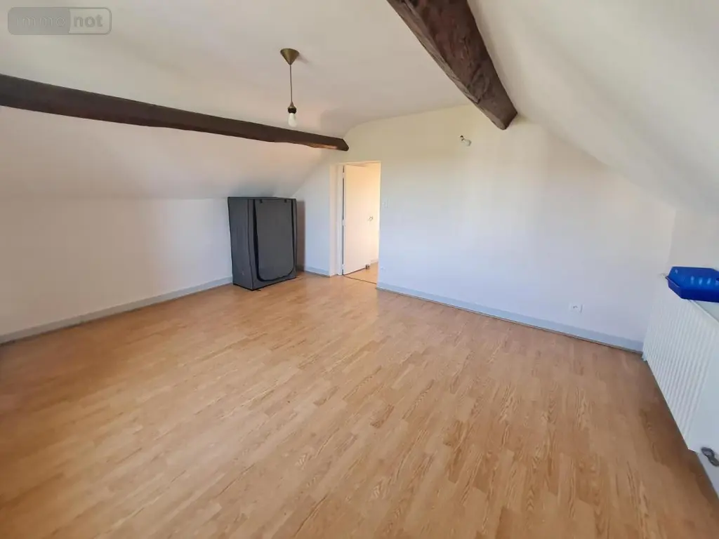 Maison a vendre Montoire-sur-le-Loir 41800 Loir-et-Cher 41 60 m2 3 pièces 84400 euros 41059-857 009