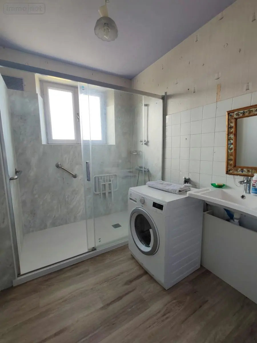 Maison a vendre Morlaix 29600 Finistère 29 145 m2 7 pièces 284500 euros 29107-2775 009