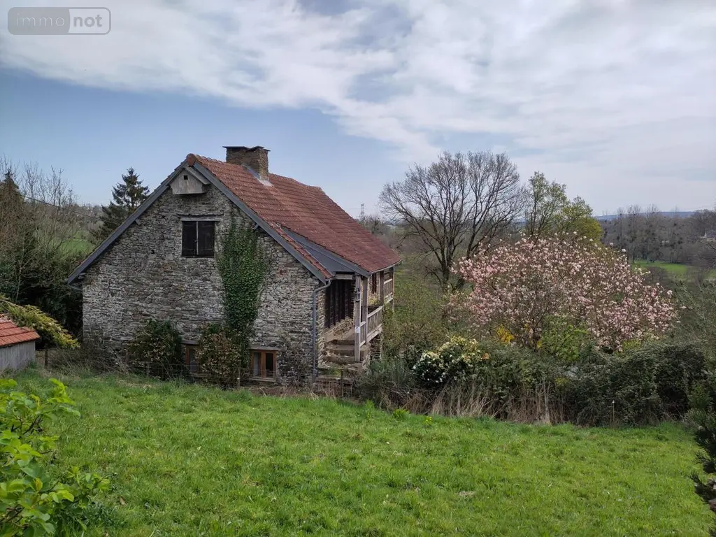 Maison a vendre Brécey 50370 Manche 50 119 m2 6 pièces 158250 euros 14076-5783 032