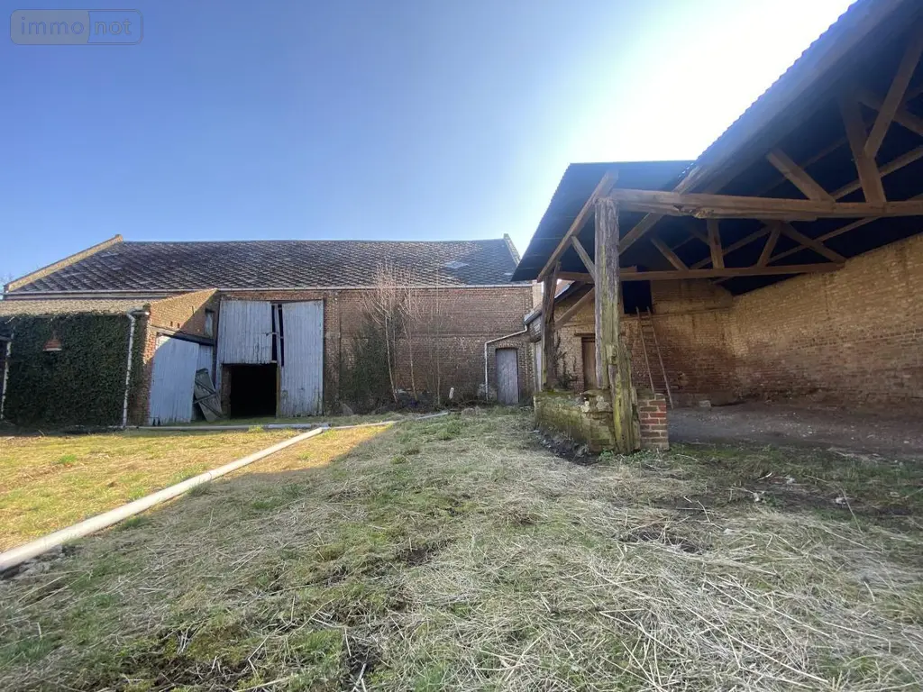 Maison a vendre Cantaing-sur-Escaut 59267 Nord 59 95 m2 3 pièces 147700 euros 59079-1713 007