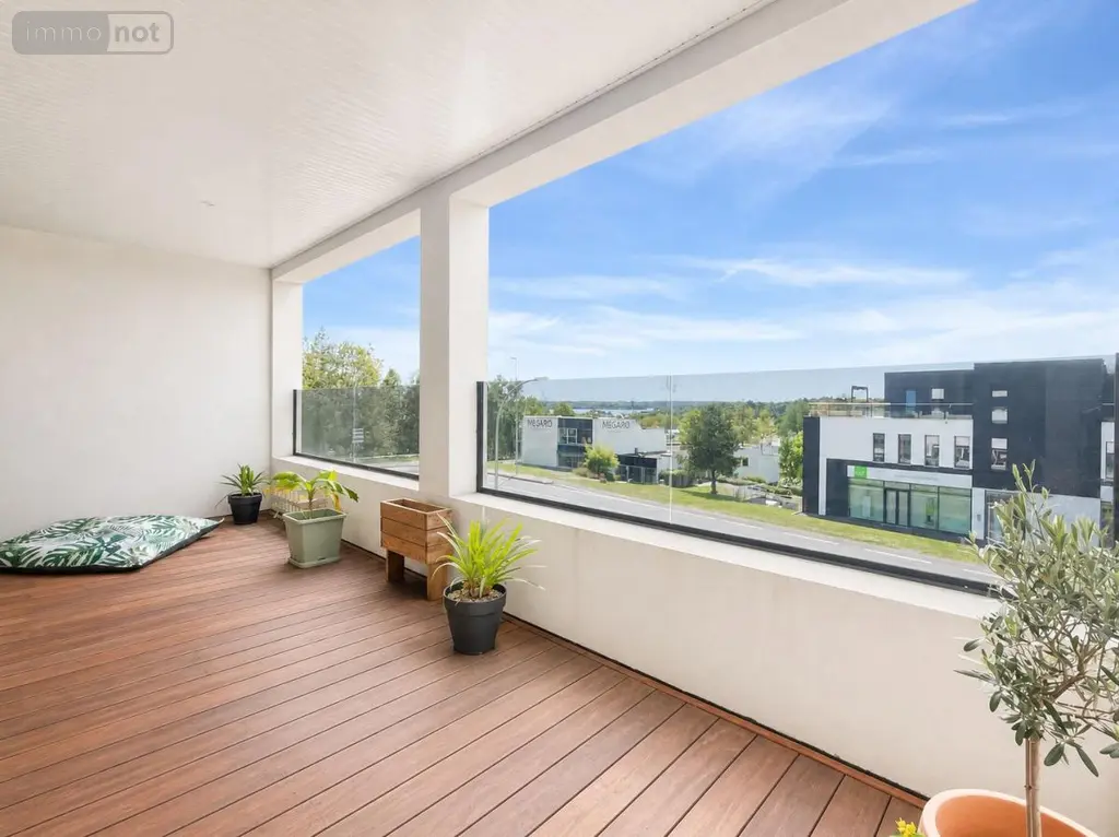 Appartement a vendre Quimper 29000 Finistère 29 74 m2 2 pièces 245575 euros 29014-3133 001