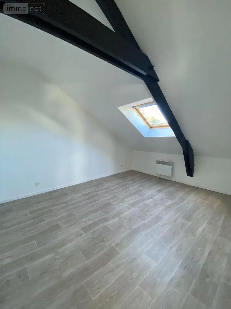 Location appartement Rennes 35000 Ille-et-Vilaine 35 47 m2 3 pièces 880 euros 001-2655 004