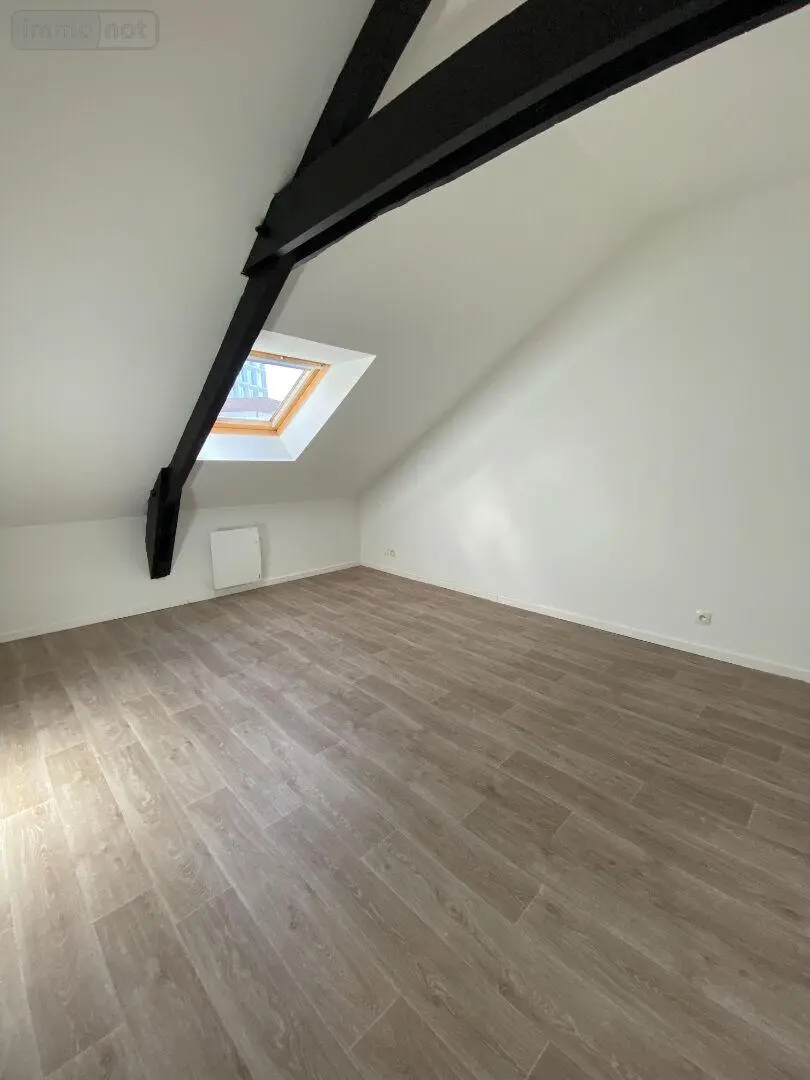 Location appartement Rennes 35000 Ille-et-Vilaine 35 47 m2 3 pièces 880 euros 001-2655 005