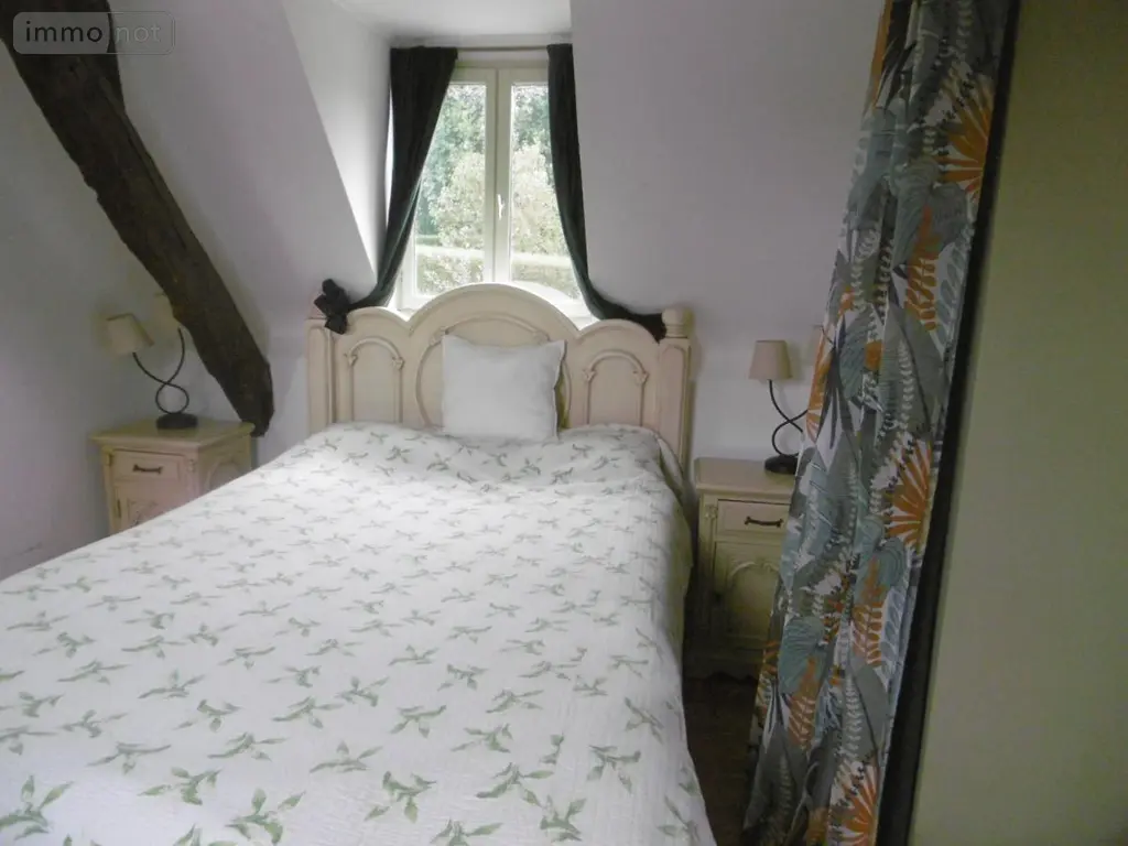 Maison a vendre Mesnil-Clinchamps 14380 Calvados 14 102 m2 5 pièces 200450 euros 14076-5996 012