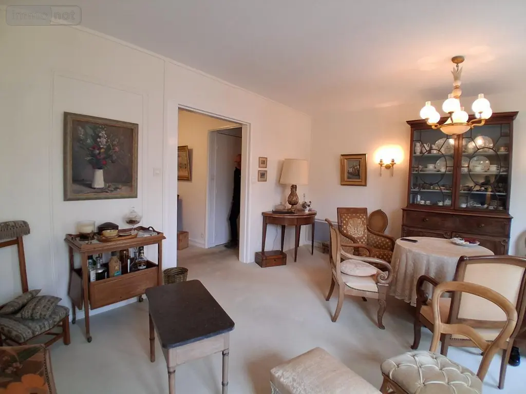 Appartement a vendre Cherbourg-en-Cotentin 50100 Manche 50 106 m2 5 pièces 333536 euros 50112-860 003