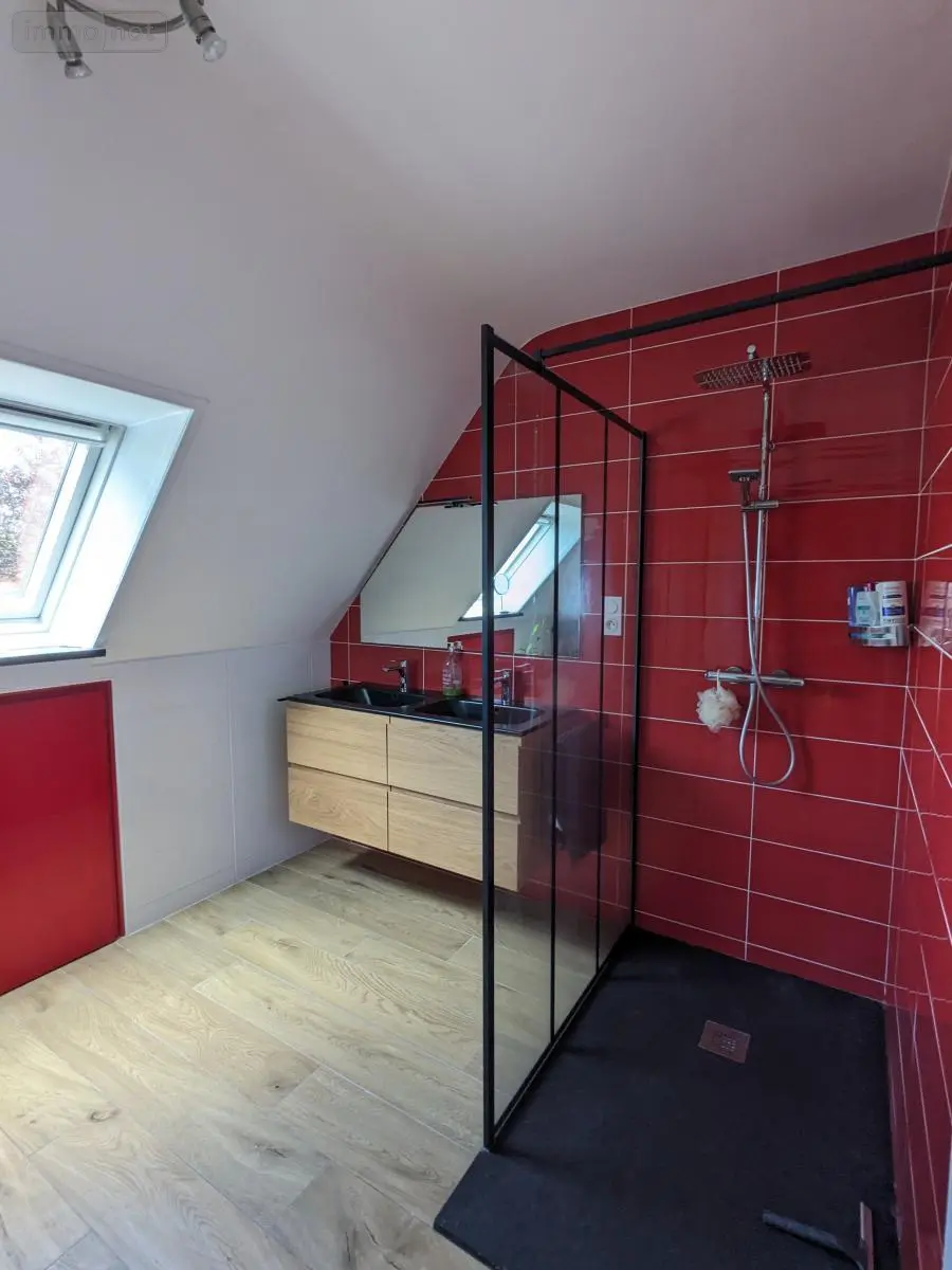 Maison a vendre Carantec 29660 Finistère 29 115 m2 6 pièces 573000 euros 29085-717 013