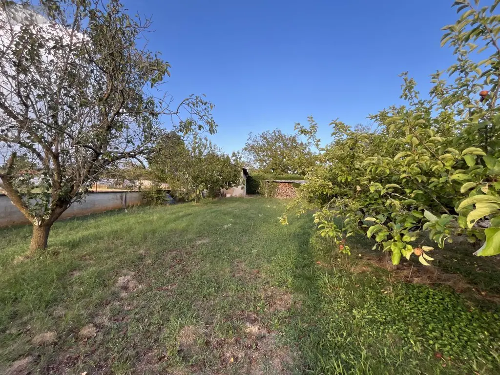 Terrain a batir a vendre Saint-Maurice-de-Gourdans 01800 Ain 01 160000 euros 01067-998 003
