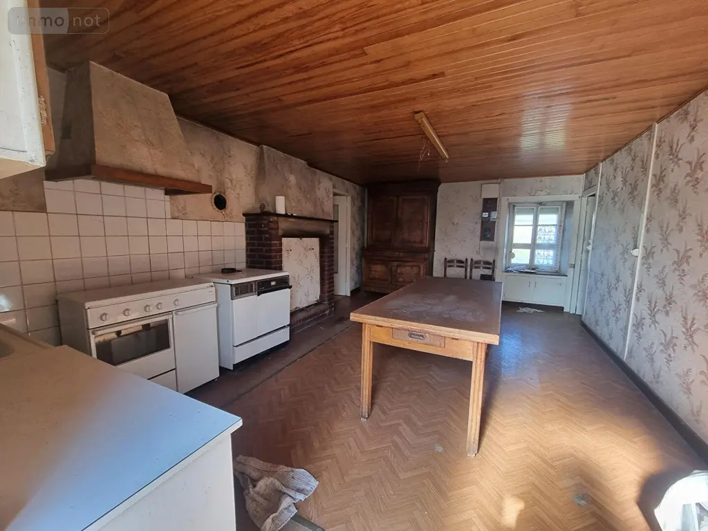 Maison a vendre Pontorson 50170 Manche 50 106 m2 4 pièces 58676 euros MA536 003