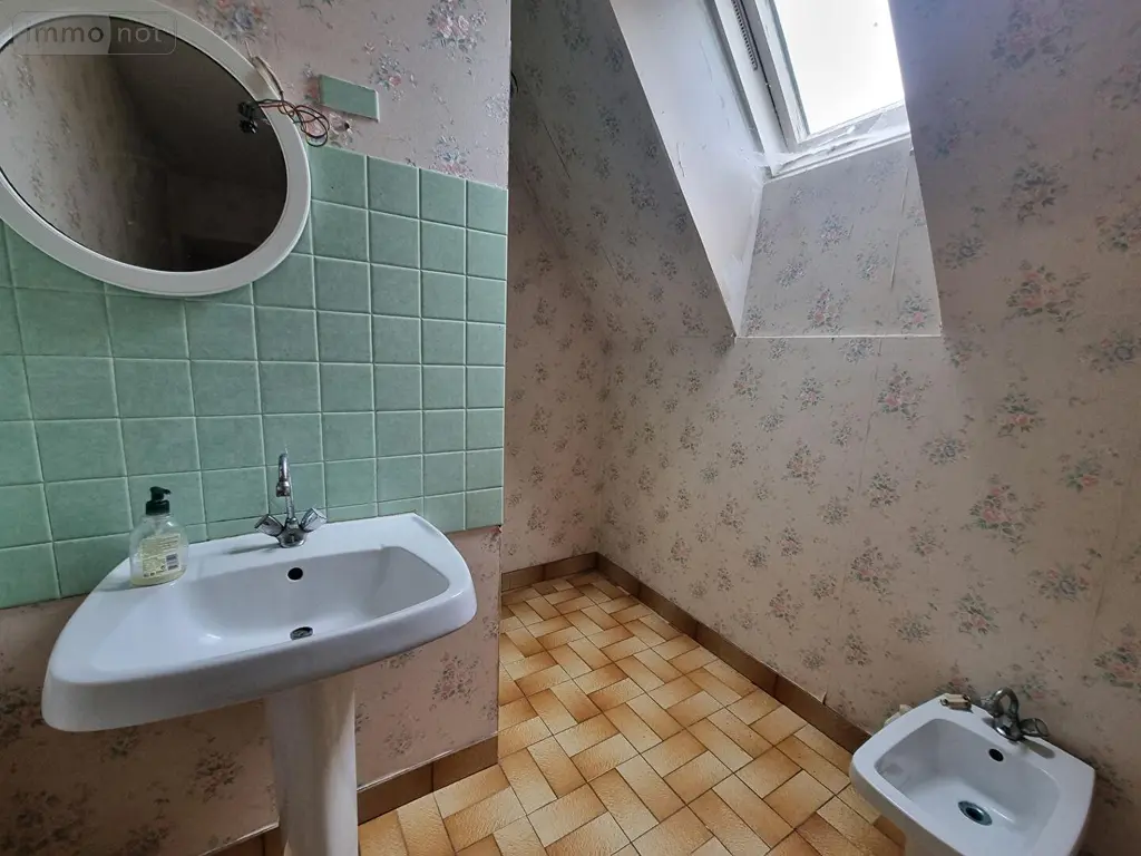 Maison a vendre Pontorson 50170 Manche 50 106 m2 4 pièces 58676 euros MA536 005
