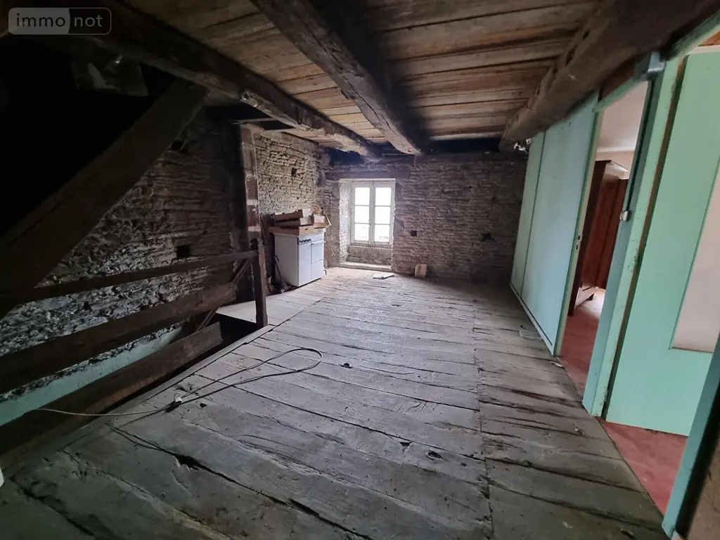 Maison a vendre Pontorson 50170 Manche 50 106 m2 4 pièces 58676 euros MA536 006