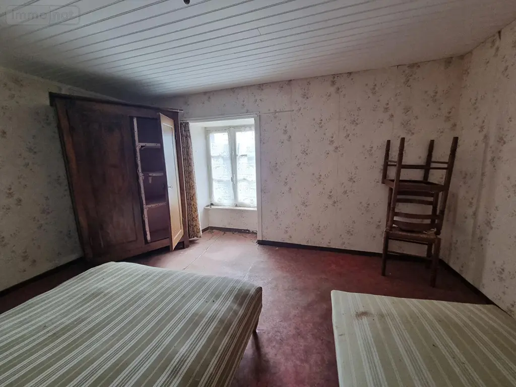 Maison a vendre Pontorson 50170 Manche 50 106 m2 4 pièces 58676 euros MA536 007