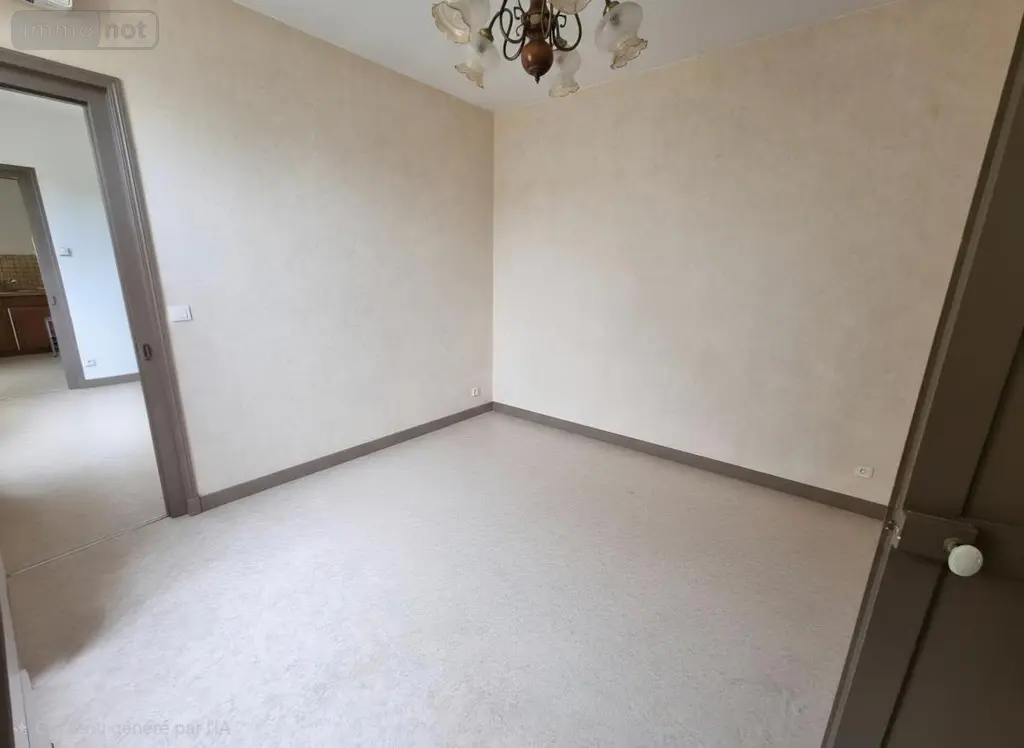 Maison a vendre Montargis 45200 Loiret 45 58 m2 3 pièces 75600 euros 45050-1401 009