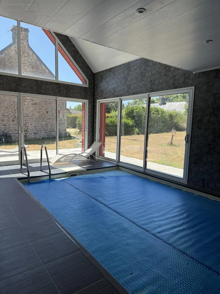 Maison a vendre Theix-Noyalo 56450 Morbihan 56 410 m2 12 pièces 884900 euros 56002-1395 006