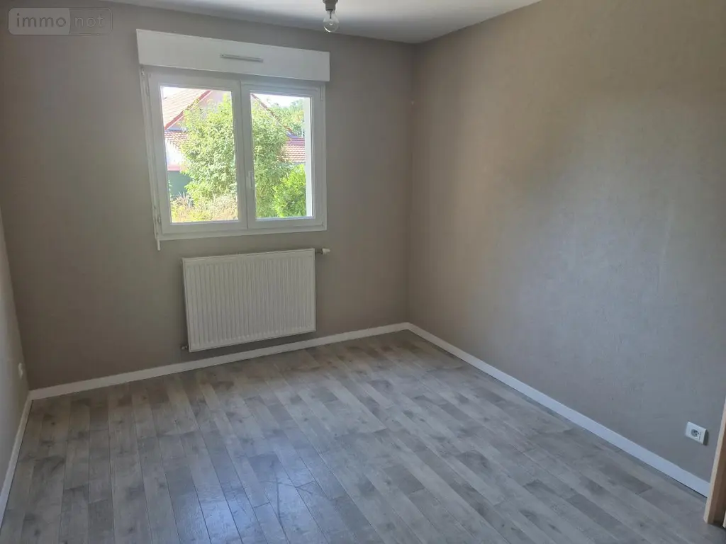 Maison a vendre École-Valentin 25480 Doubs 25 118 m2 365000 euros 25012-955 004