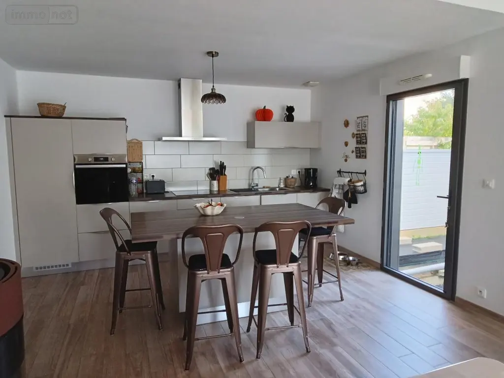 Maison a vendre Plonéour-Lanvern 29720 Finistère 29 99 m2 4 pièces 367000 euros 29016-1193 004