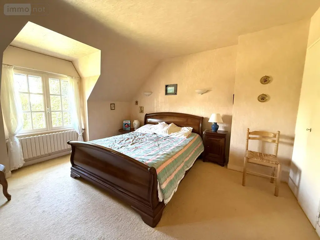 Maison a vendre Plumergat 56400 Morbihan 56 185 m2 7 pièces 499000 euros 56024-819 011