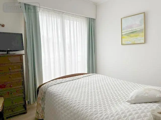 Appartement a vendre Lannion 22300 Côtes-d'Armor 22 72 m2 3 pièces 169540 euros 22086-1393 006