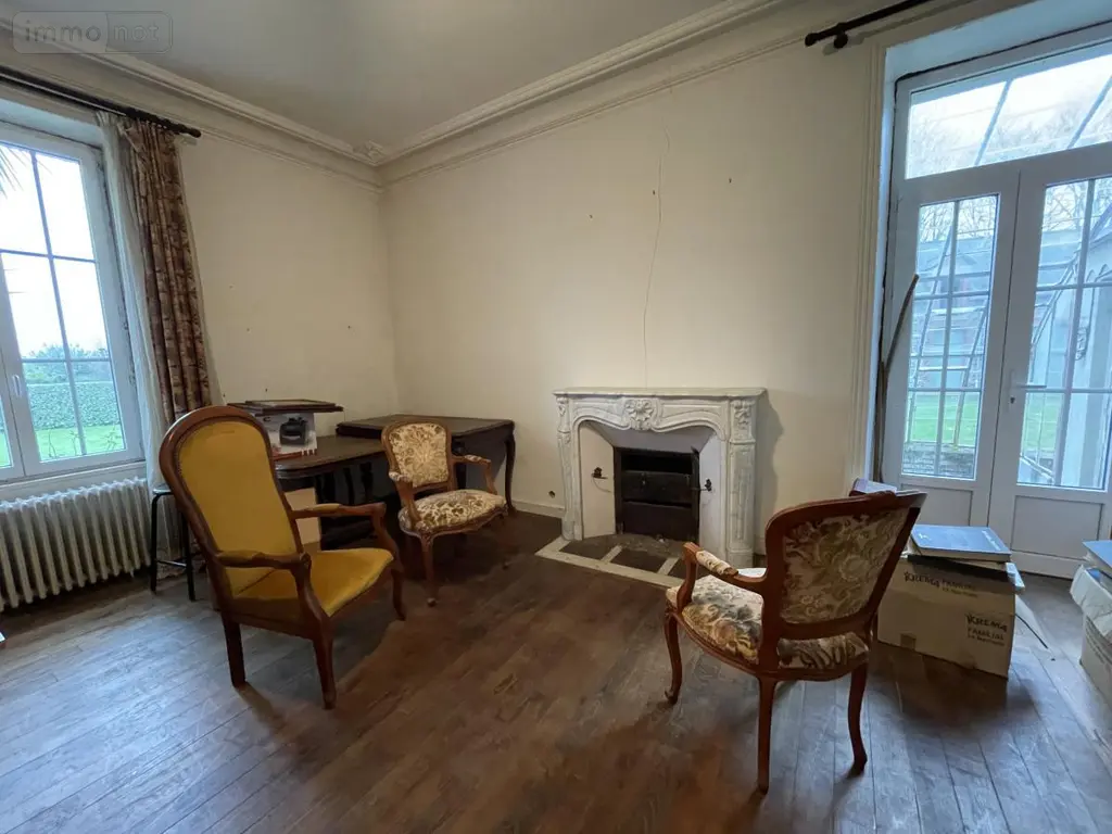 Maison a vendre Paimpol 22500 Côtes-d'Armor 22 280 m2 11 pièces 581400 euros 22023-3471 011