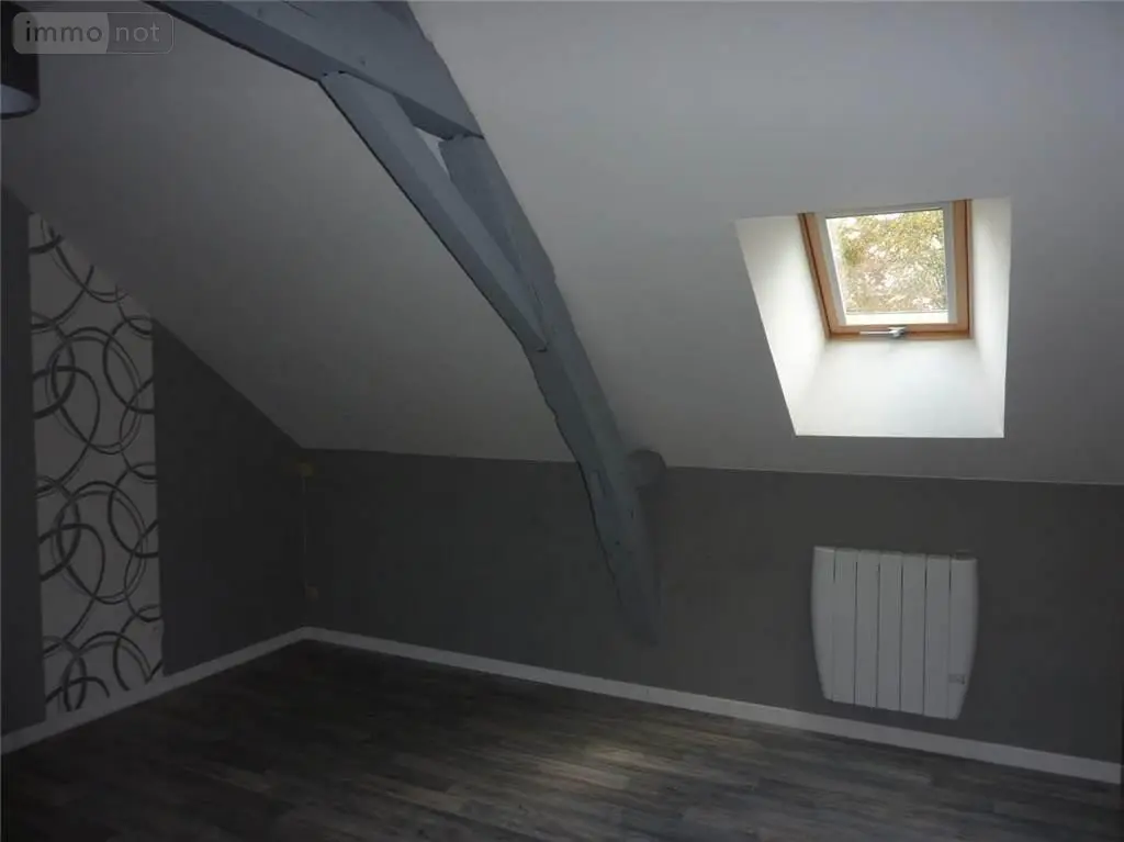 Location maison La Baconnière 53240 Mayenne 53 40 m2 2 pièces 405 euros 53079-L397 008