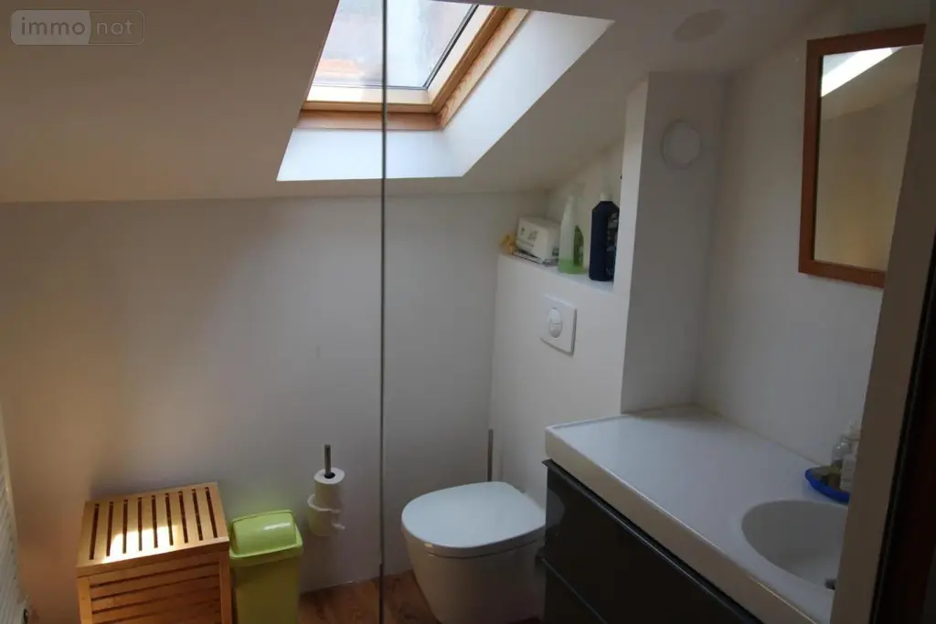 Appartement a vendre Le Palais 56360 Morbihan 56 61 m2 4 pièces 274275 euros 56026-792 006