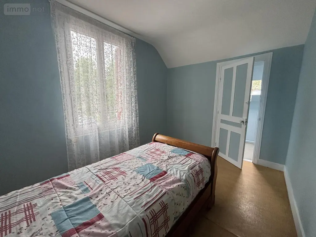 Maison a vendre Le Havre 76600 Seine-Maritime 76 77 m2 3 pièces 162600 euros 76065-2430 005
