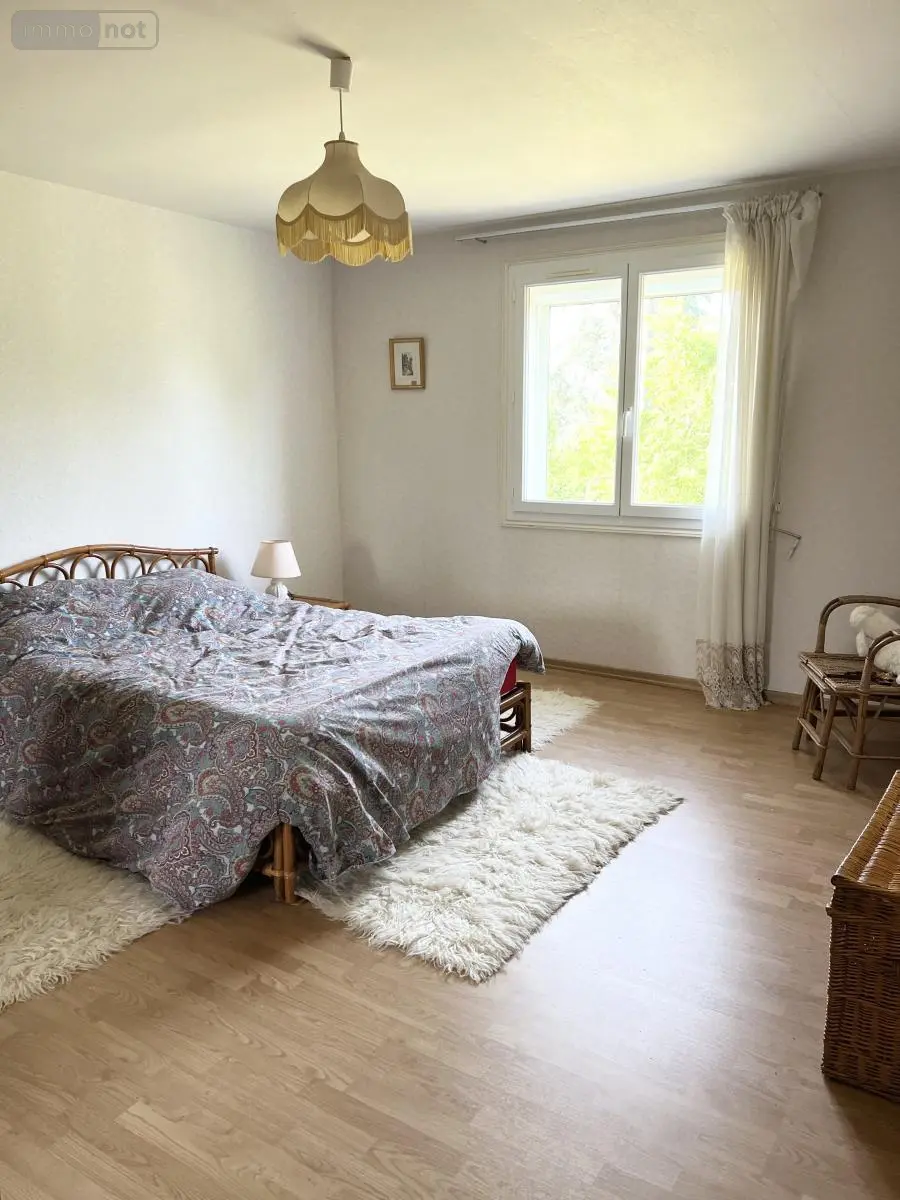 Maison a vendre Moisy 41160 Loir-et-Cher 41 115 m2 4 pièces 143100 euros 41029-59 009