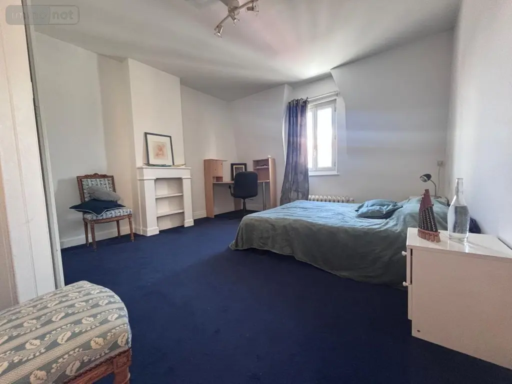 Maison a vendre Arras 62000 Pas-de-Calais 62 220 m2 7 pièces 625000 euros 62133-1489 006