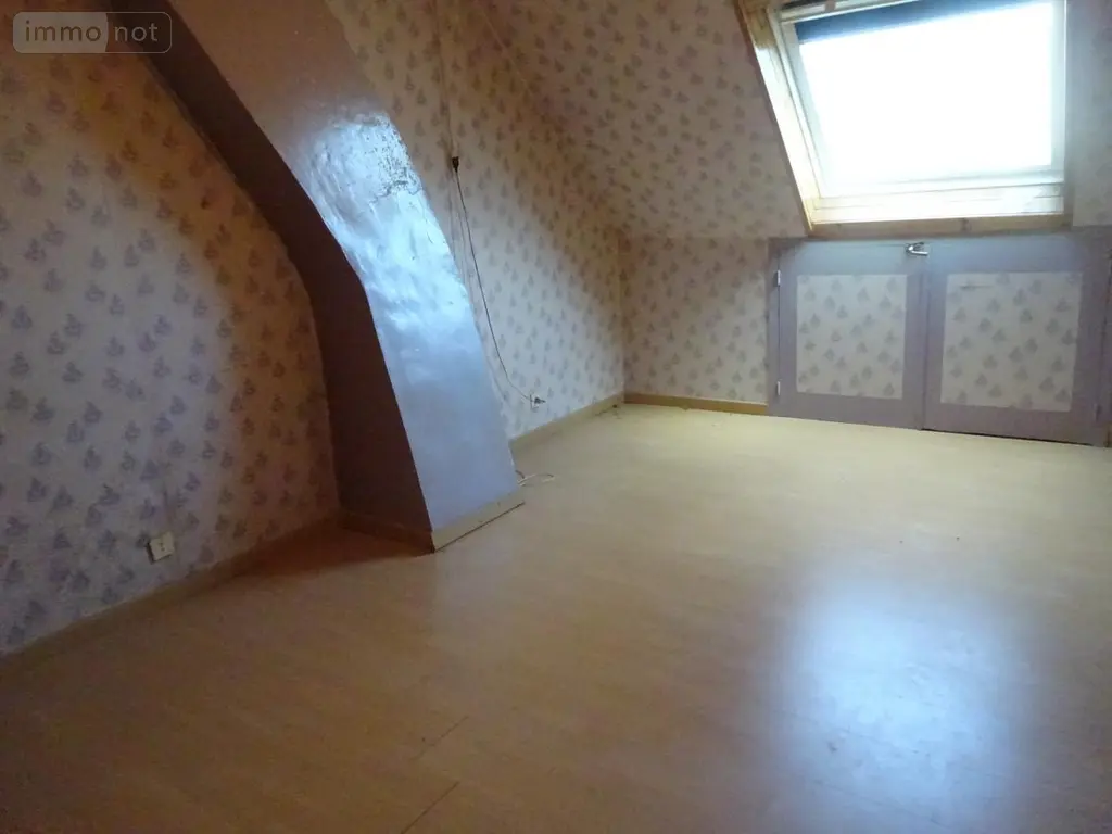 Maison a vendre Saint-Renan 29290 Finistère 29 106 m2 6 pièces 239480 euros 29058-1785 006