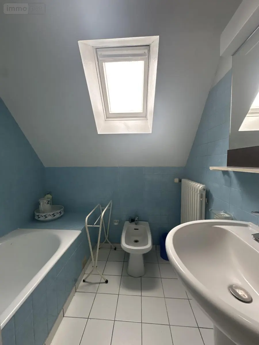 Maison a vendre Ploeren 56880 Morbihan 56 125 m2 394143 euros 56003-1386 011