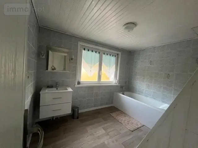 Maison a vendre Valenciennes 59300 Nord 59 107 m2 177500 euros 59157-2461 009