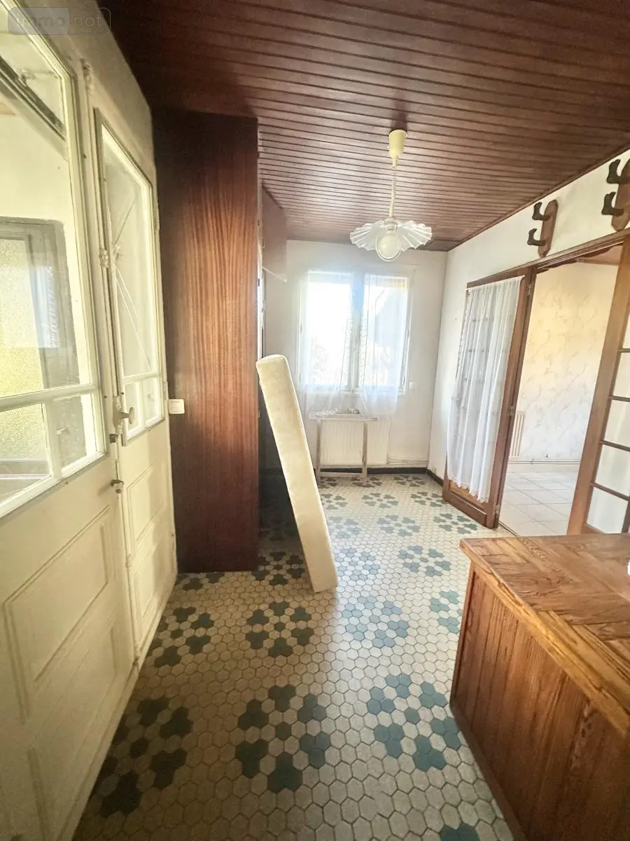 Maison a vendre Mimizan 40200 Landes 40 113 m2 4 pièces 179000 euros 40007-98 010