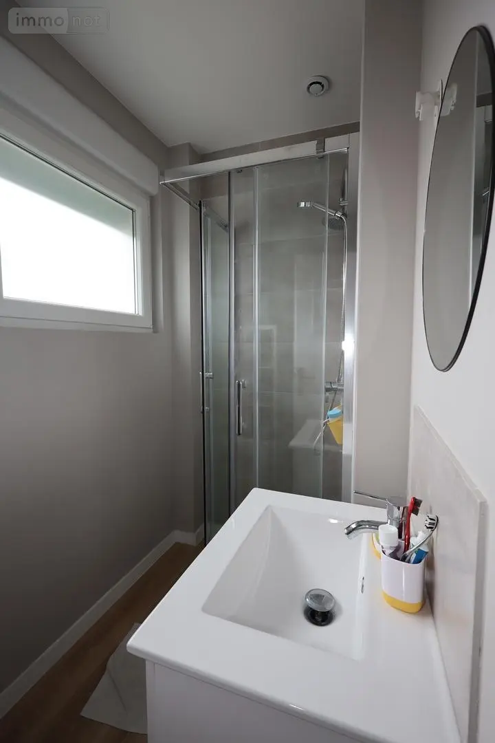 Location maison Raillencourt-Sainte-Olle 59554 Nord 59 64 m2 4 pièces 780 euros 59085-L514 007