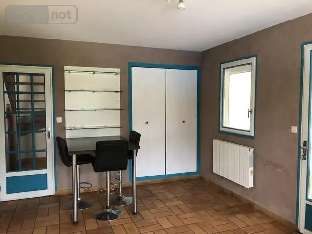 Maison a vendre Soulaire-et-Bourg 49460 Maine-et-Loire 49 138 m2 7 pièces 373860 euros 49031-2834 008
