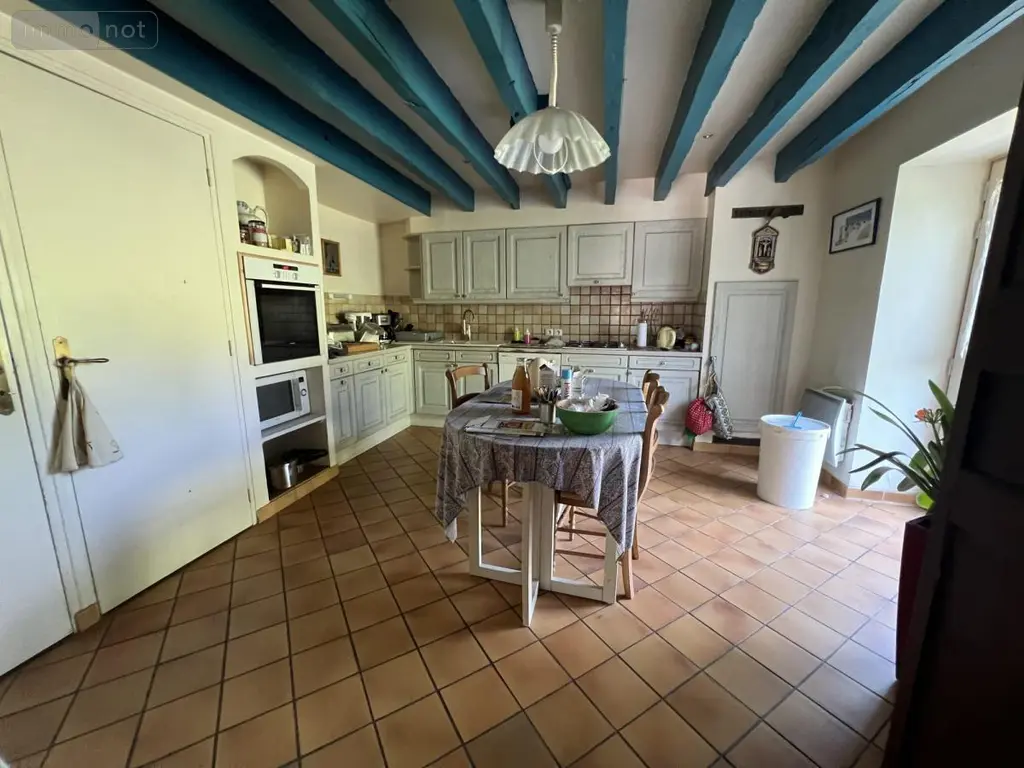 Maison a vendre Domloup 35410 Ille-et-Vilaine 35 280 m2 8 pièces 698420 euros 35018-731 012