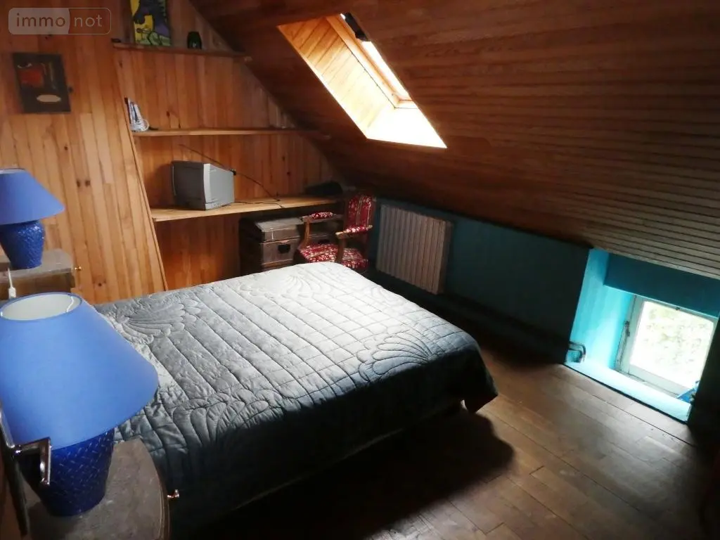 Maison a vendre Persquen 56160 Morbihan 56 76 m2 5 pièces 97900 euros 56075-2506 009