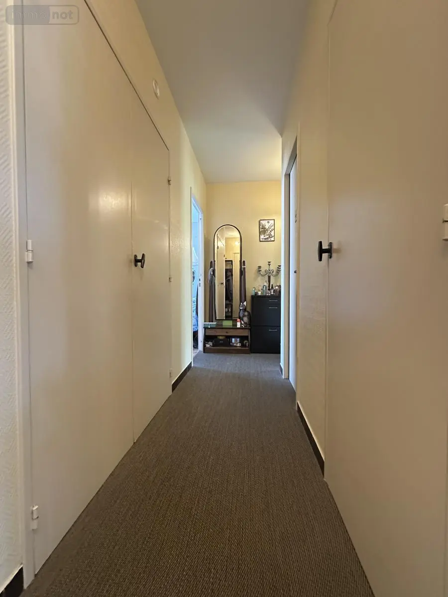 Appartement a vendre Rennes 35200 Ille-et-Vilaine 35 72 m2 197072 euros 35014-1269 008