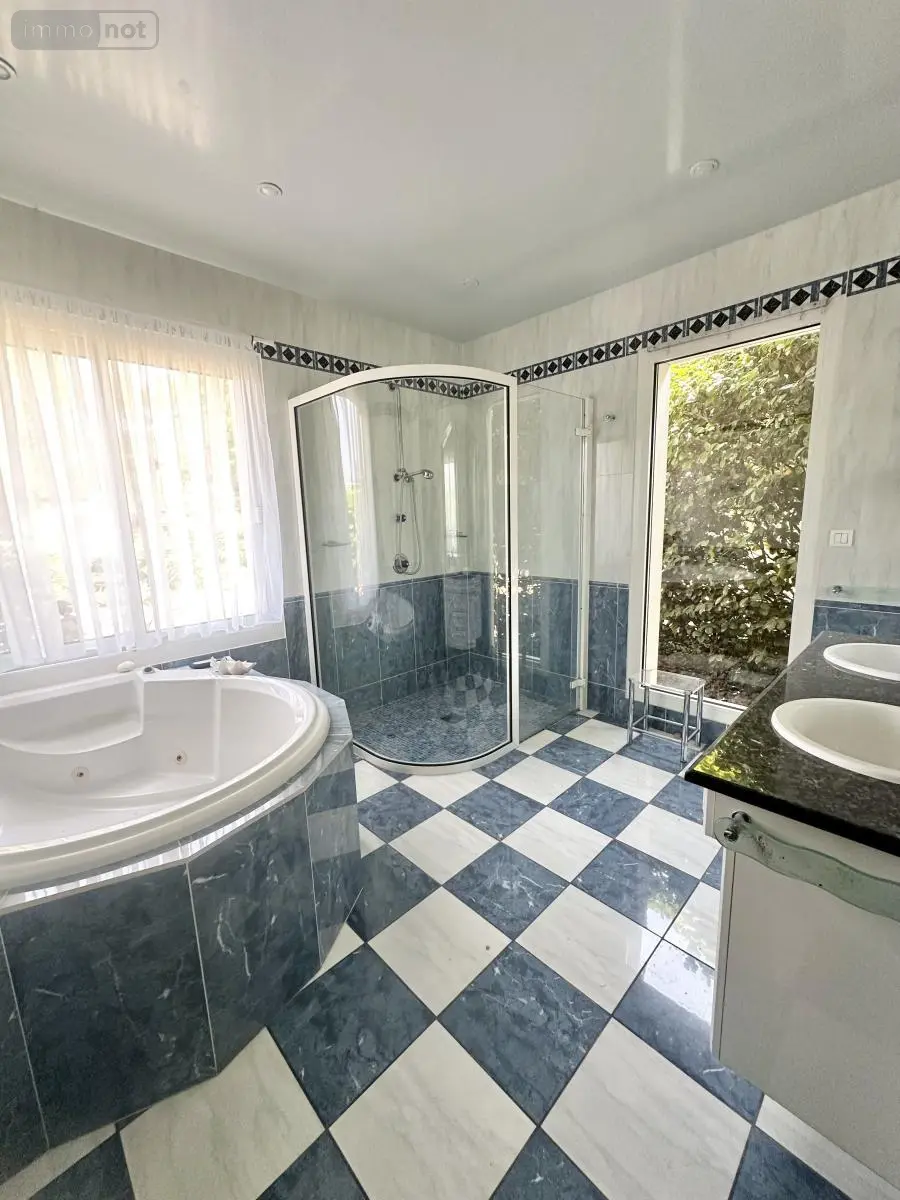 Maison a vendre Mimizan 40200 Landes 40 199 m2 6 pièces 440300 euros 40007-74 012
