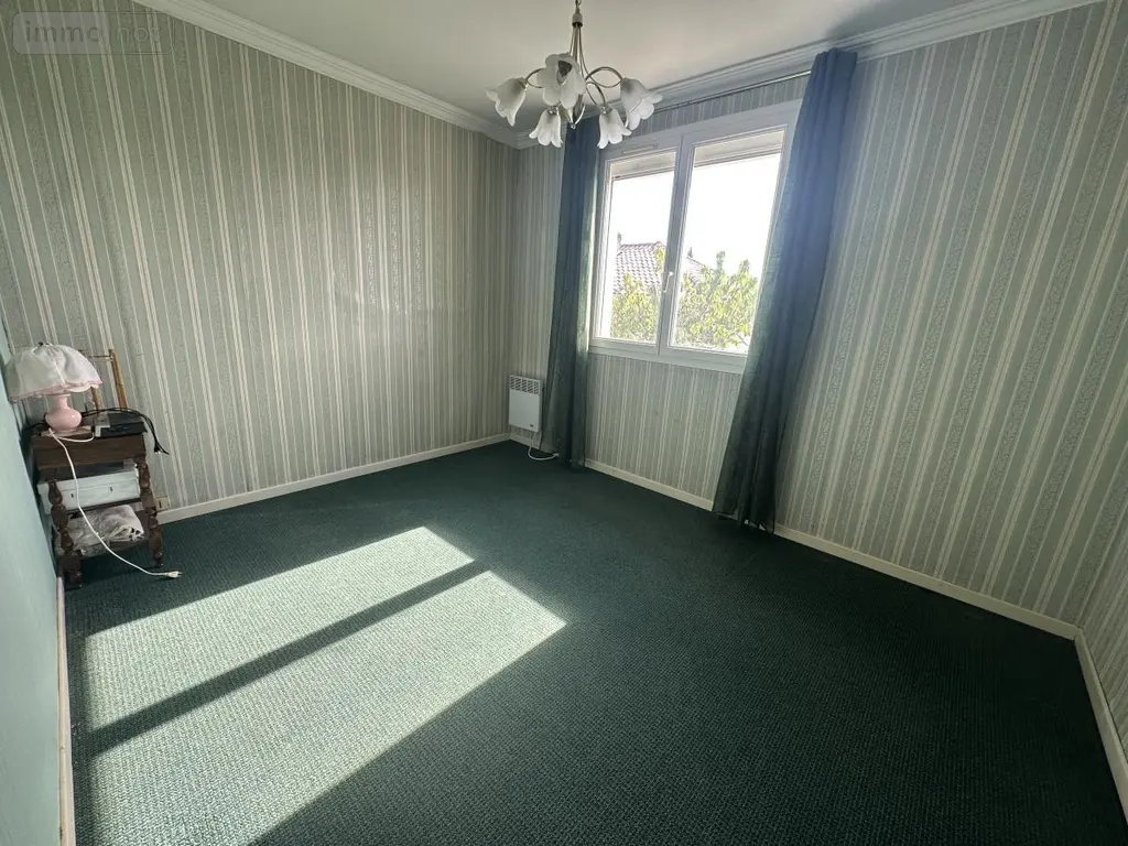 Maison a vendre Cahors 46000 Lot 46 84 m2 4 pièces 156000 euros 46002-459 009