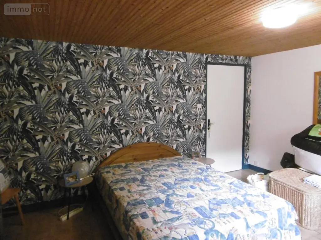 Maison a vendre Courson 14380 Calvados 14 168 m2 8 pièces 275000 euros 14076-5929 021