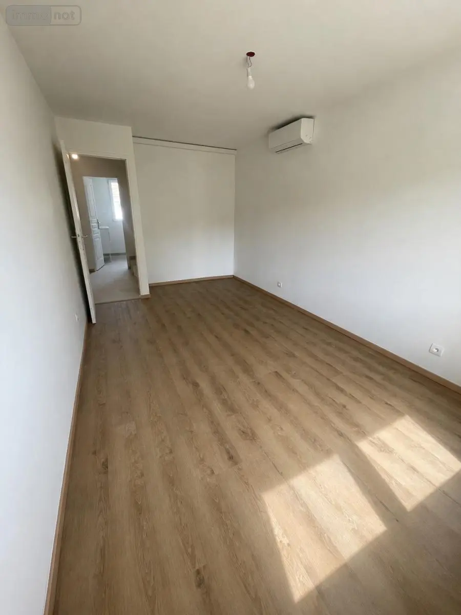 Maison a vendre Pierrelaye 95480 Val-d'Oise 95 97 m2 6 pièces 360000 euros 95036-16 004