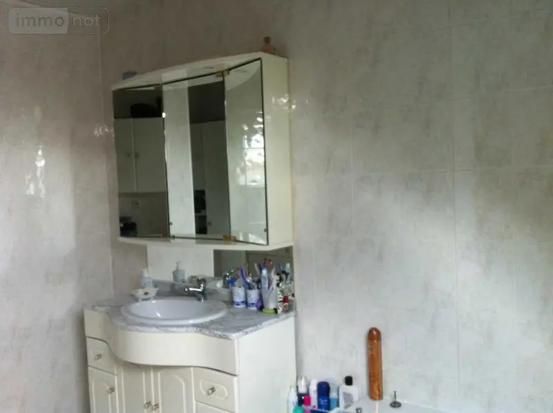 Maison a vendre Villers-Outréaux 59142 Nord 59 90 m2 8 pièces 146720 euros 59084-171 008