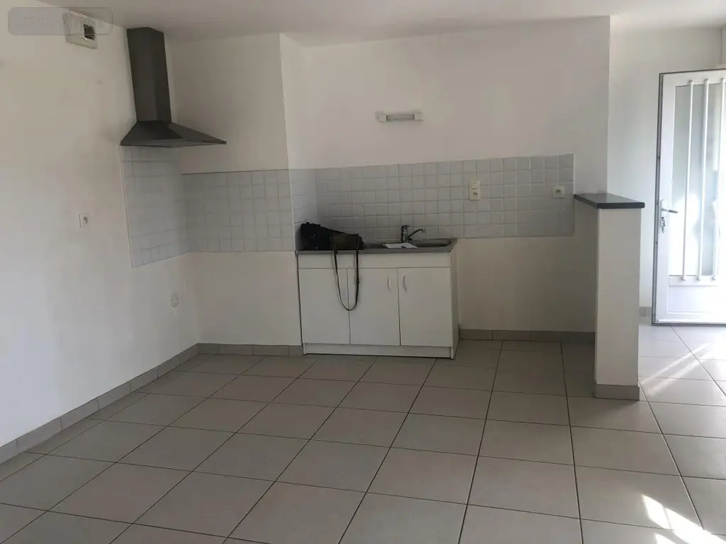 Maison a vendre Val d'Erdre-Auxence 49370 Maine-et-Loire 49 92 m2 4 pièces 188500 euros 49095-1653 008